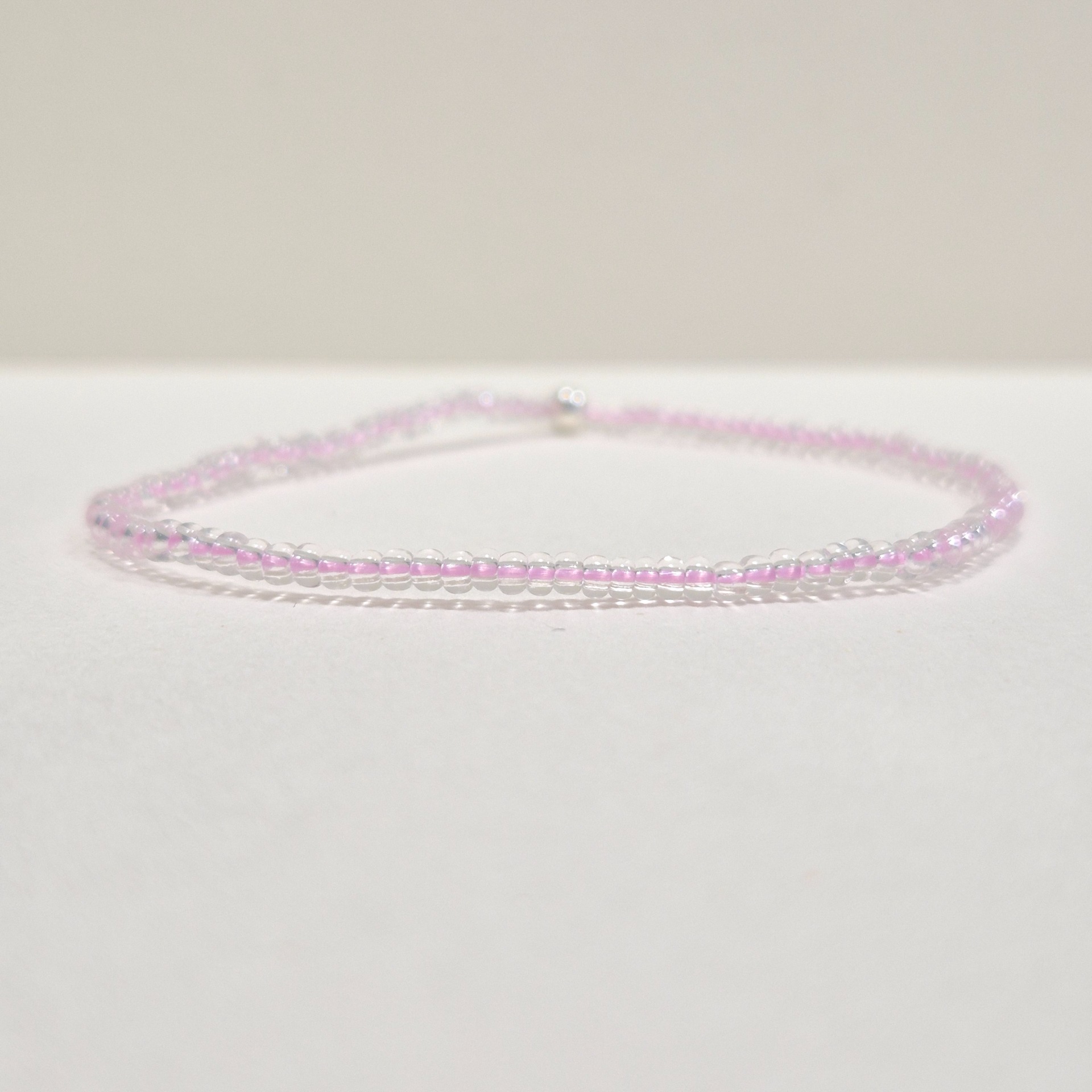 Korálkový náramek 