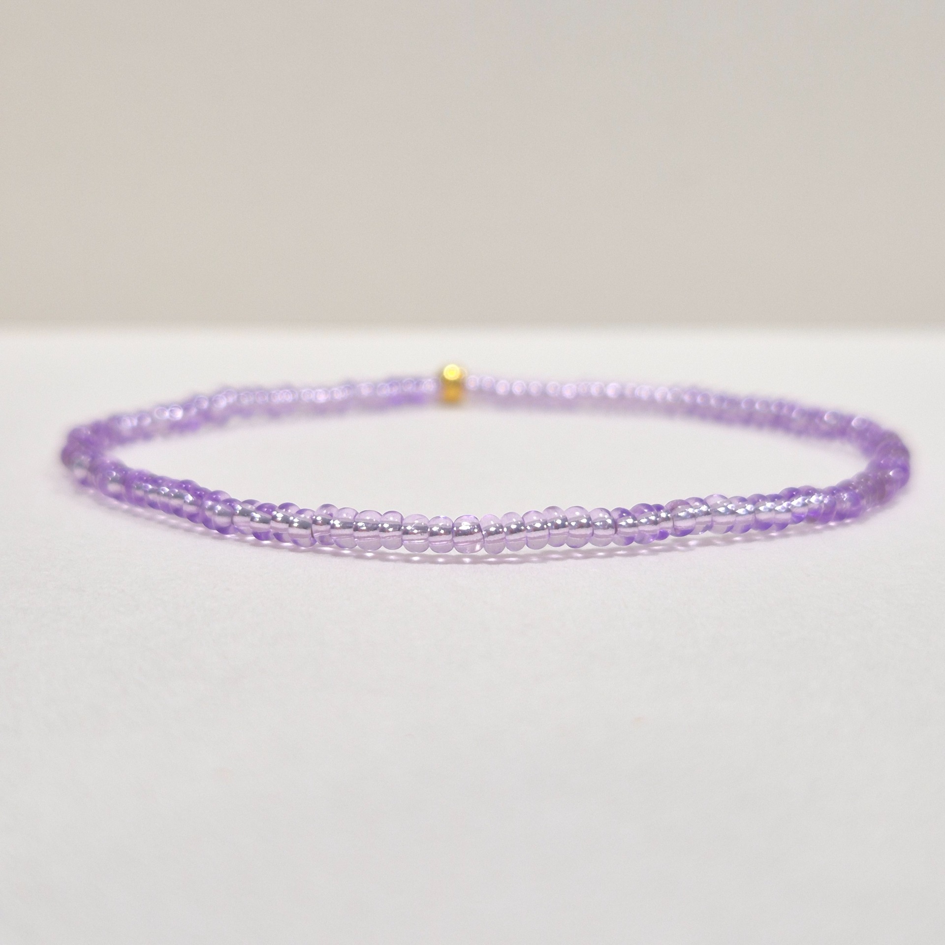 Korálkový náramek 