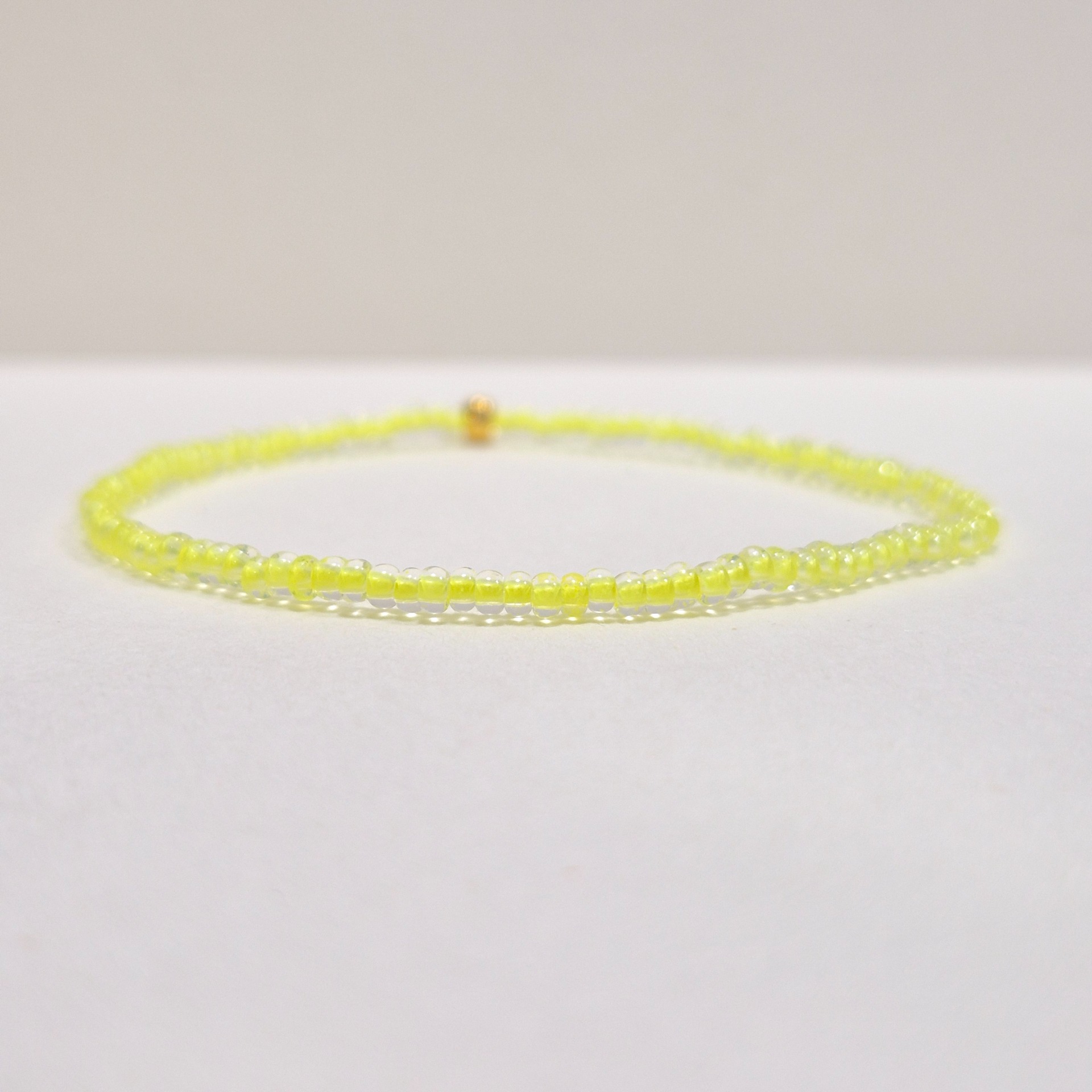 Korálkový náramek 