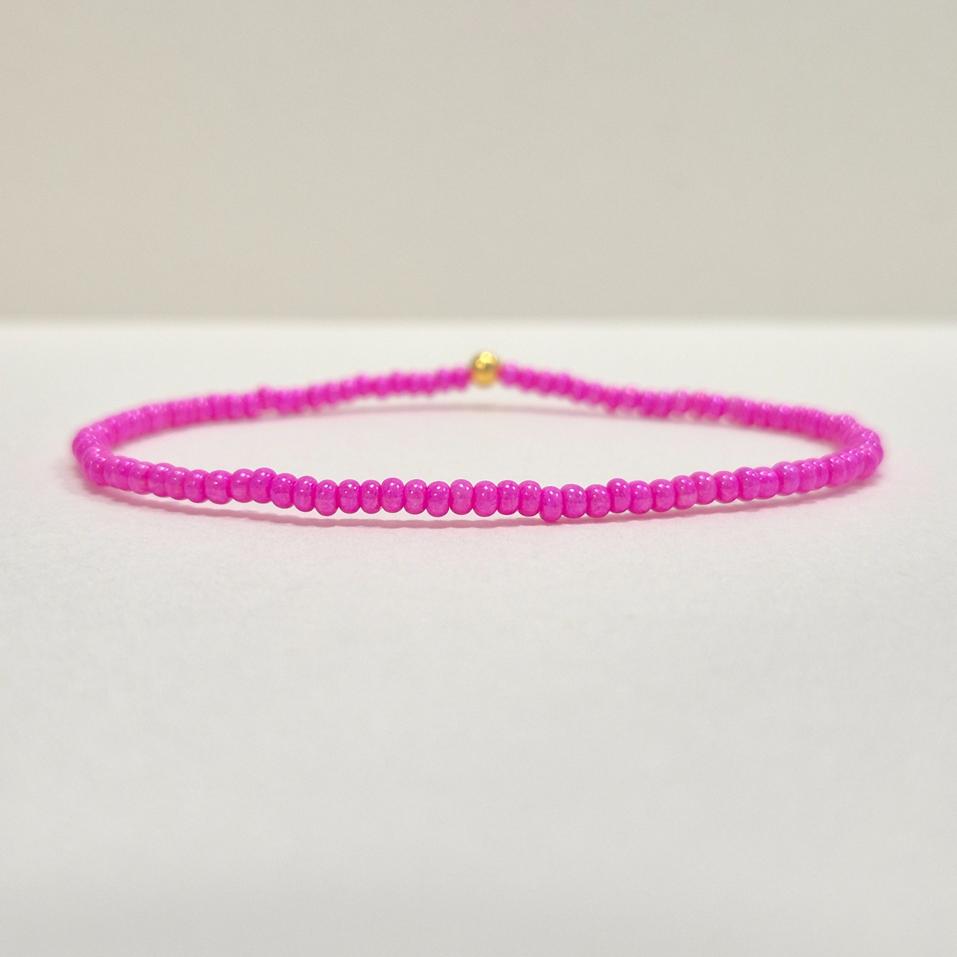 Korálkový náramek 